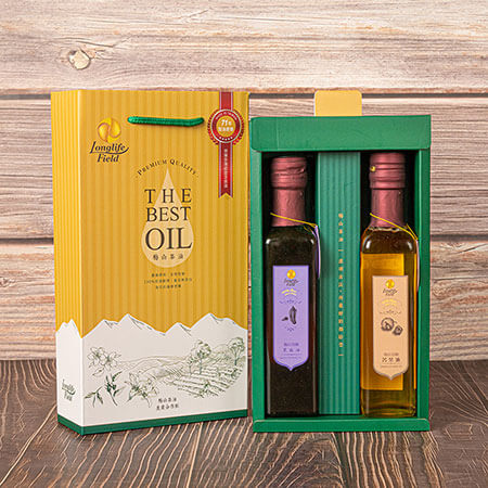 Cooking Oil Gift Set - AB101