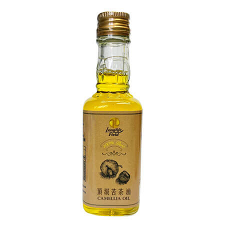 椿茶種子油 - AG106