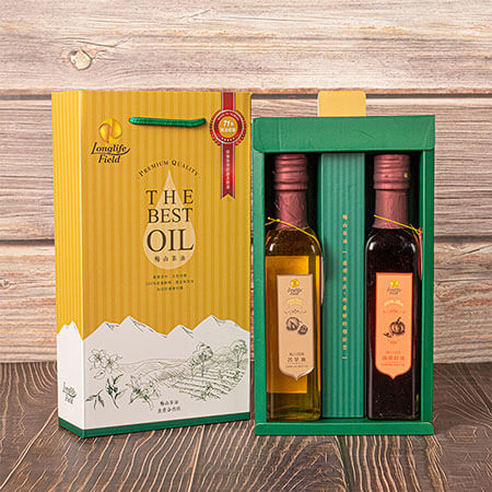 Oil Gift Set - AB102